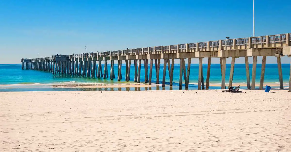 Panama City vS Pensacola: Which One Is Best for Your Vacation?