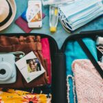 How Many Days Before Vacation Should You Start Packing?