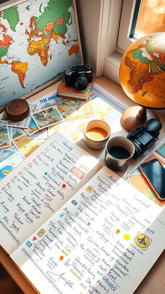 accessible bucket list ideas