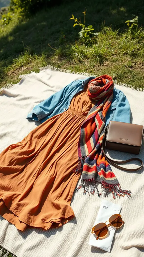 adaptable fashion wardrobe essentials