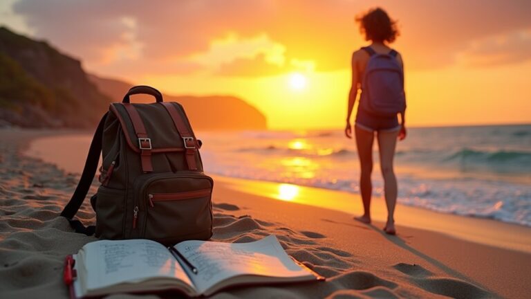 affordable solo travel tips