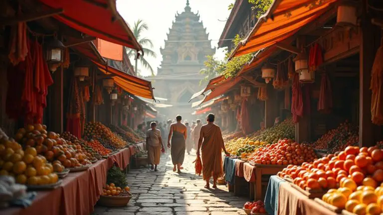 affordable travel destinations worldwide