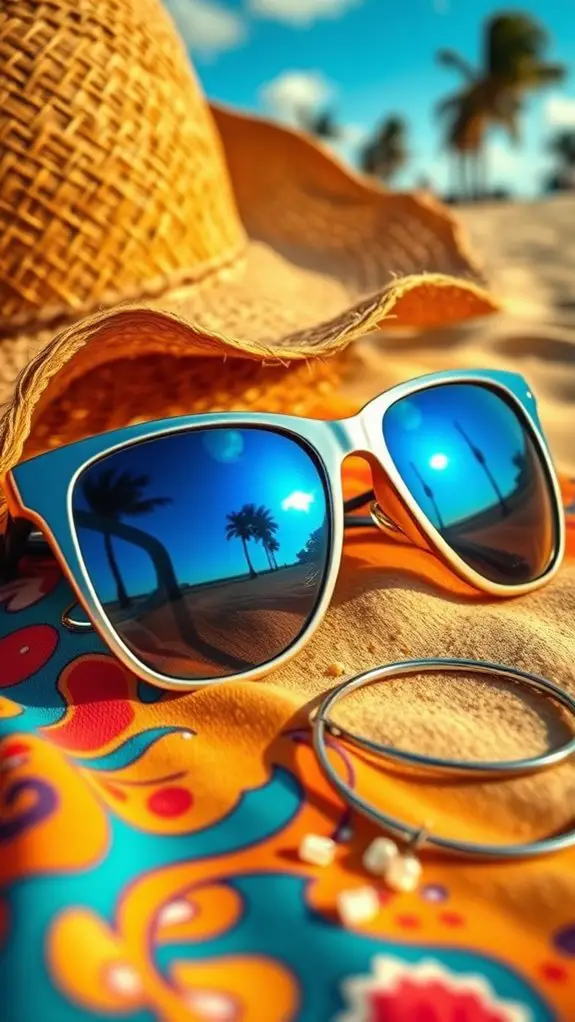 chic eyewear for fashion