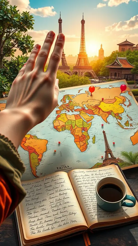 cultural and historical landmarks