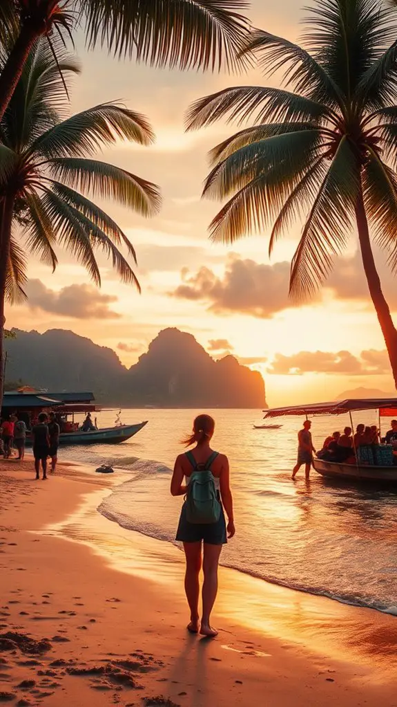 cultural exploration and adventure