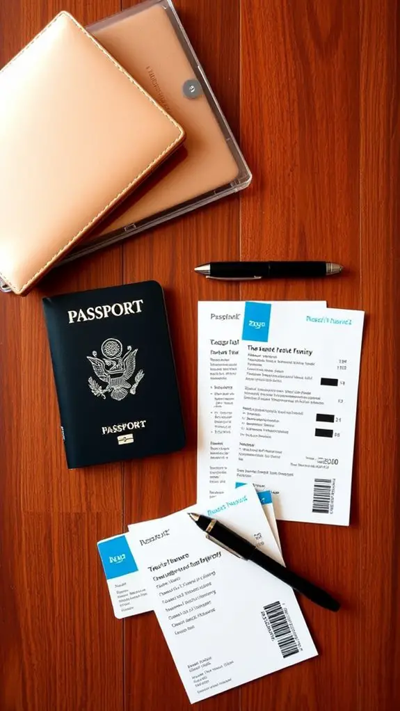 document duplication for safekeeping