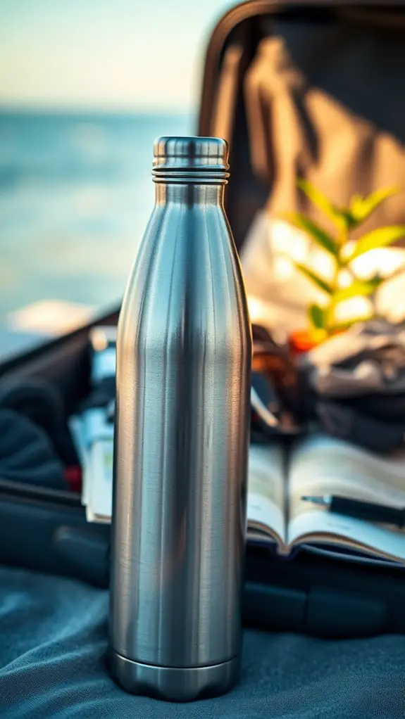 eco friendly hydration solution