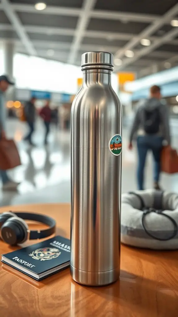 eco friendly hydration solution