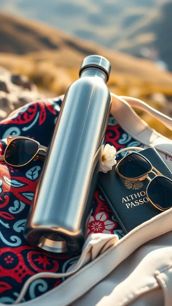 eco friendly hydration solution