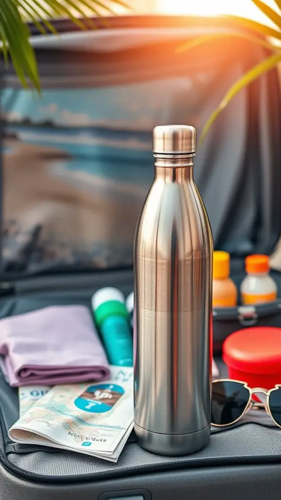 eco friendly hydration solution