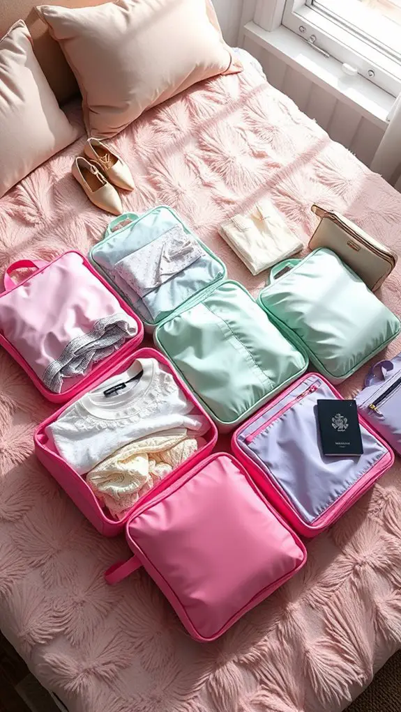 efficient travel organization solution