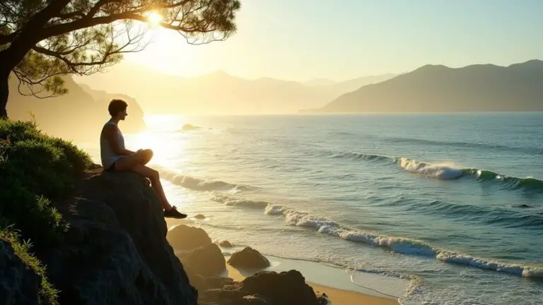 empowering solitude for introspection