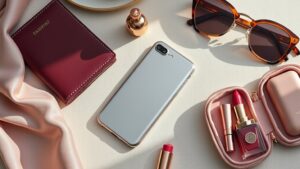 essential travel items women