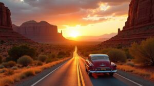 essential usa roadtrip spots