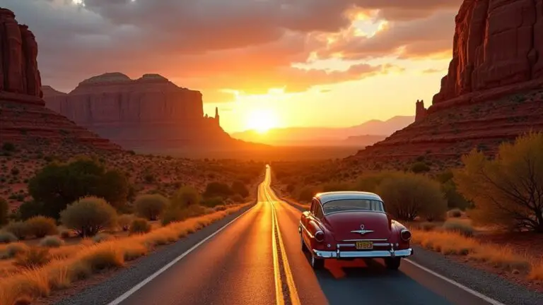 essential usa roadtrip spots