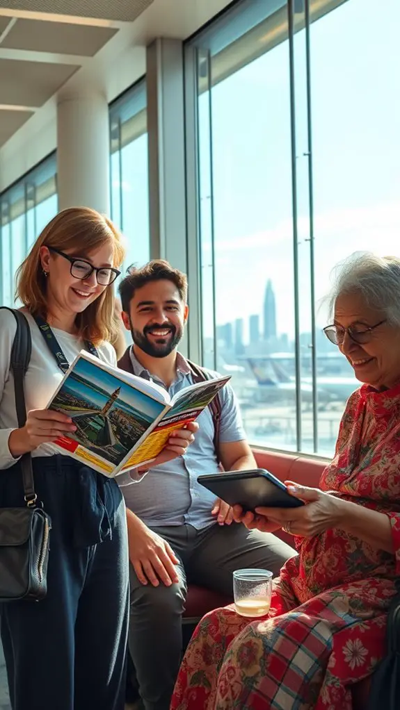 evolving solo travel demographics