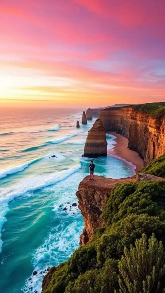 explore australia s breathtaking landscapes