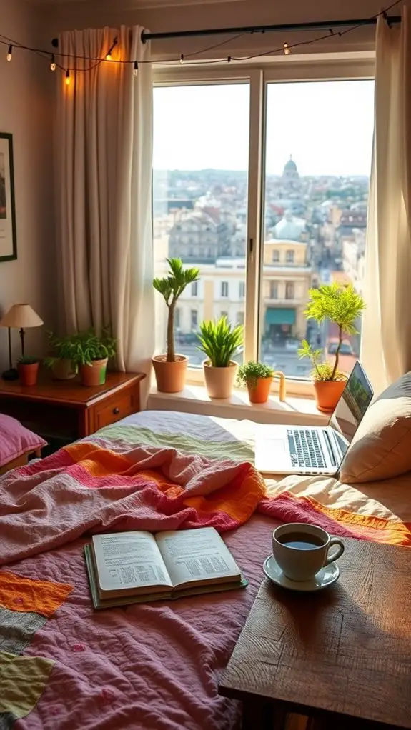 explore different lodging options