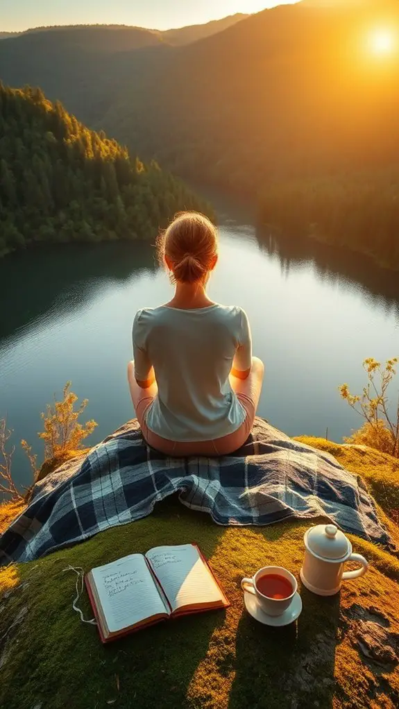 mindful travel experiences enriched