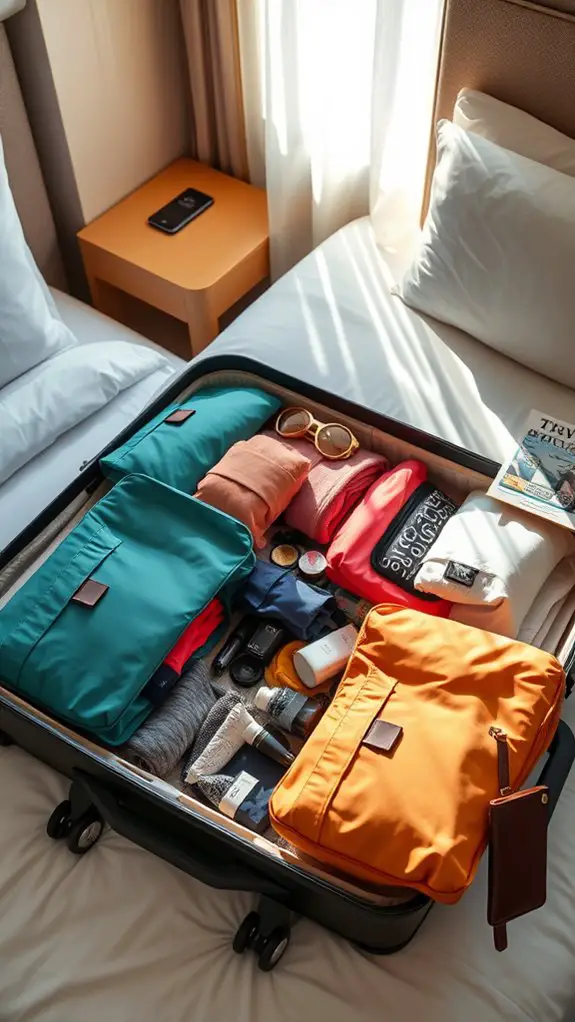 optimize your packing efficiency