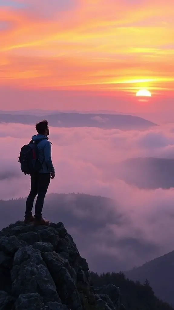 pathways to self improvement