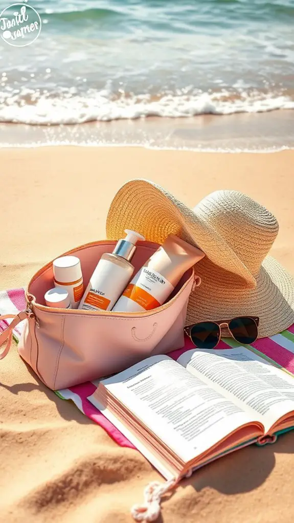 protect your skin daily