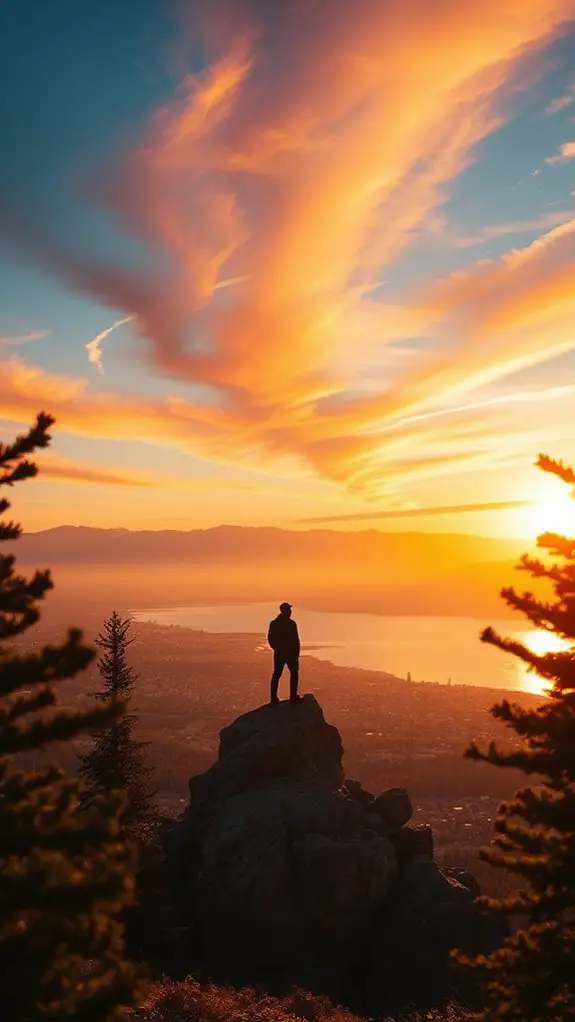 salt lake city s location