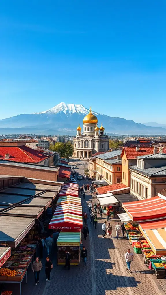 sofia capital of bulgaria