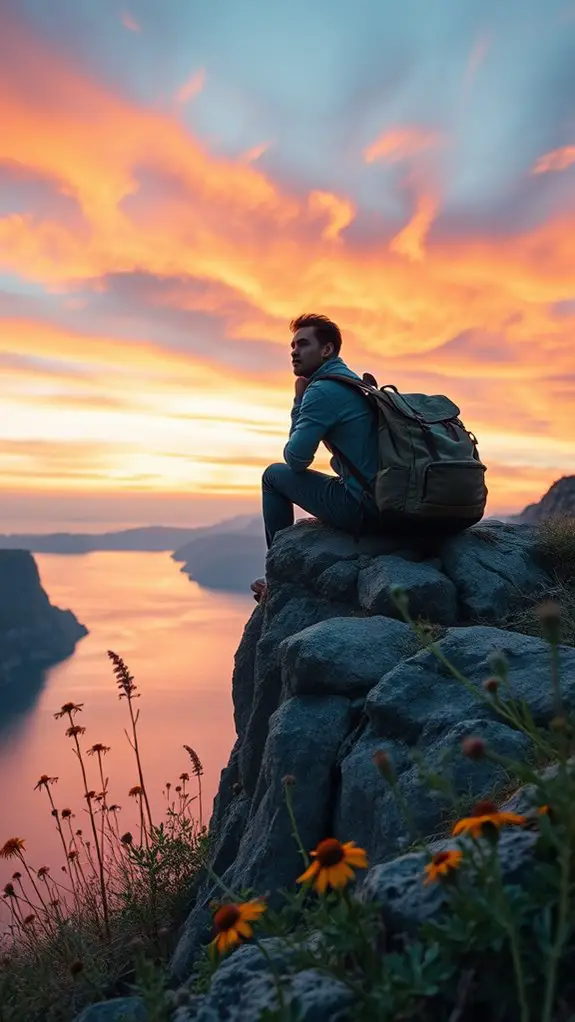 solo adventures build memories