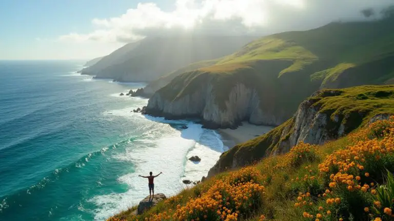 solo travel destinations usa