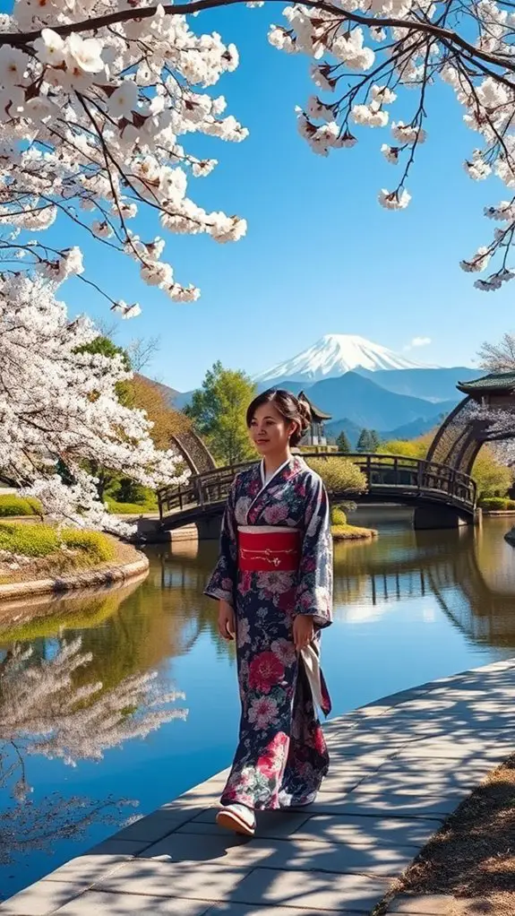 solo travel safety japan