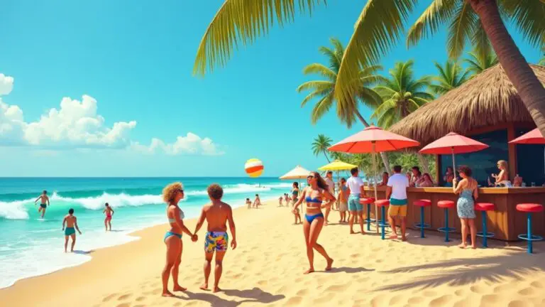 top destinations for singles