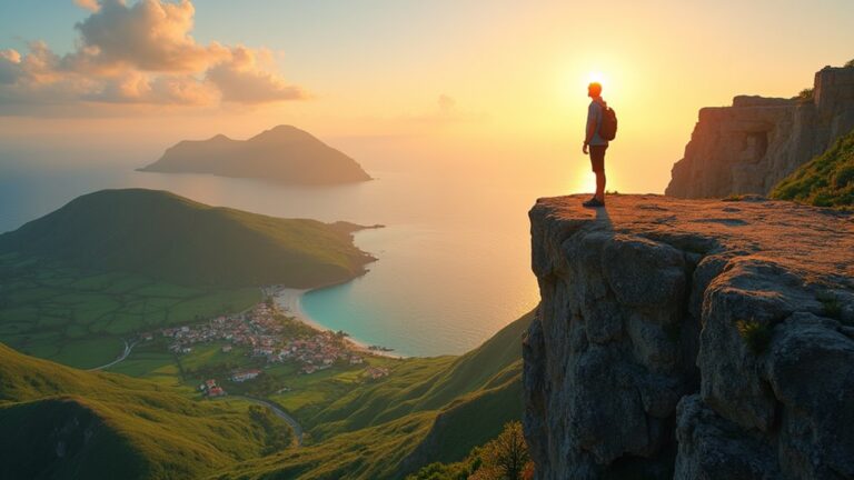 top destinations for solo travelers