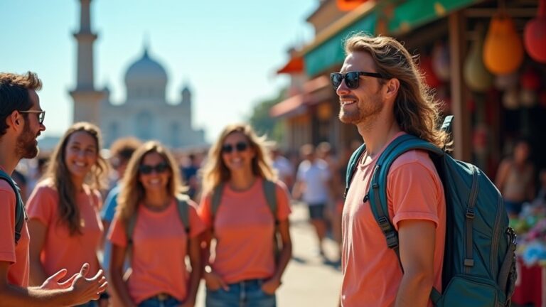 tour vs solo travel costs