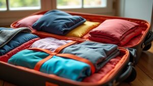 travel packing tips revealed