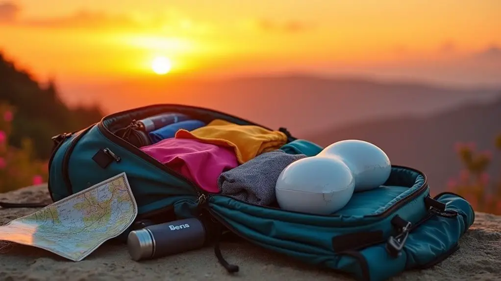 travel smarter with hacks