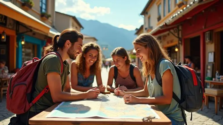 travel tips for success