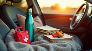 unexpected travel must haves