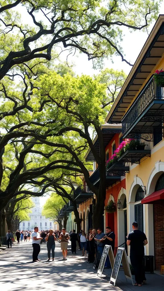 vibrant culture and history