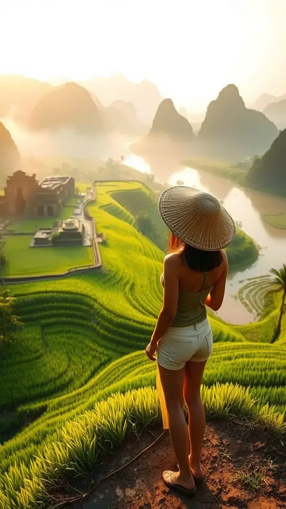 vietnam s historical and natural exploration